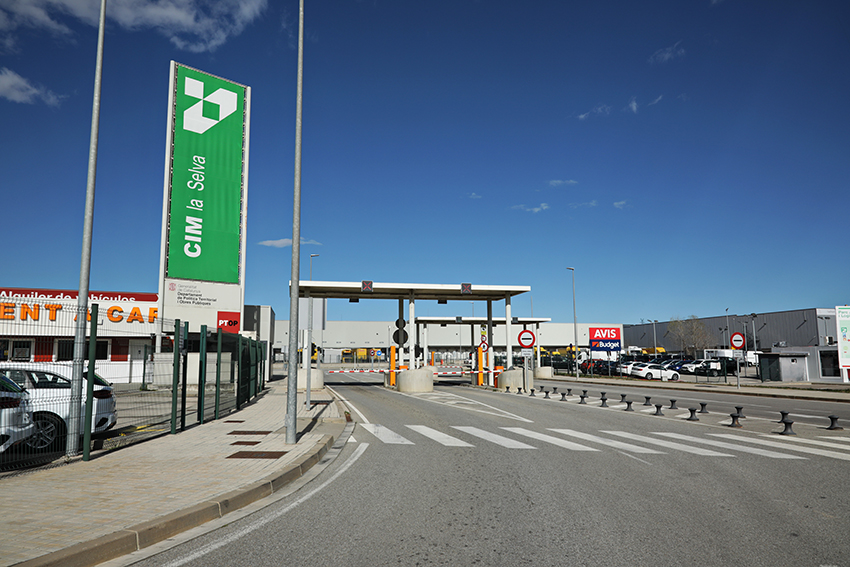 CIMALSA té prevista una inversió d’aproximadament 9 milions d’euros pel 2020